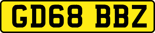 GD68BBZ