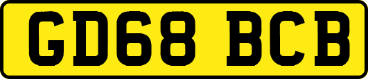 GD68BCB