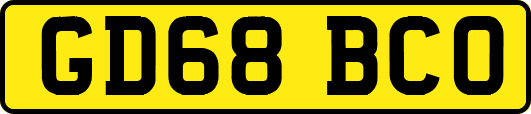 GD68BCO