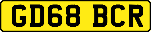 GD68BCR