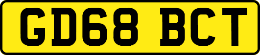 GD68BCT