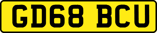GD68BCU