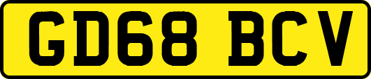 GD68BCV