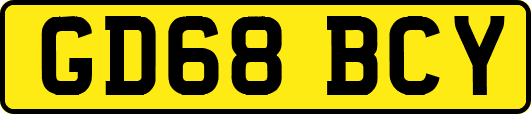 GD68BCY