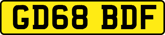 GD68BDF