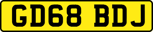 GD68BDJ