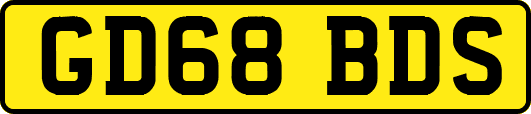 GD68BDS