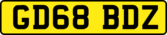 GD68BDZ
