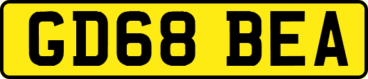 GD68BEA