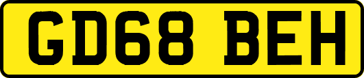 GD68BEH