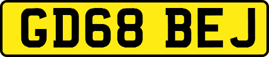 GD68BEJ