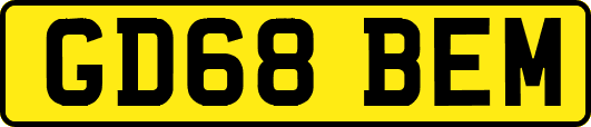 GD68BEM
