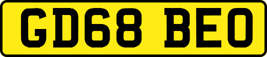 GD68BEO