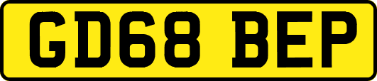 GD68BEP