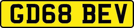 GD68BEV