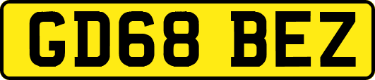 GD68BEZ