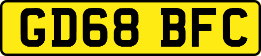 GD68BFC