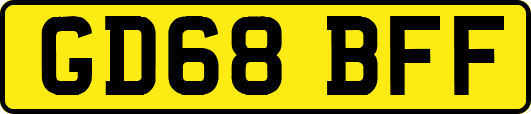 GD68BFF