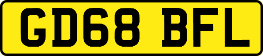 GD68BFL