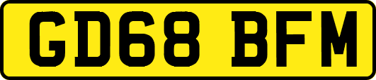 GD68BFM