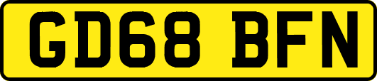GD68BFN