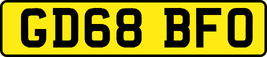 GD68BFO