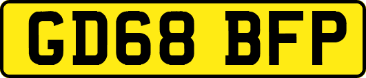 GD68BFP