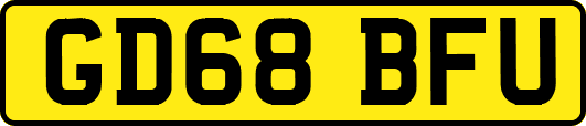 GD68BFU