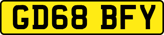 GD68BFY