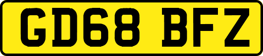 GD68BFZ