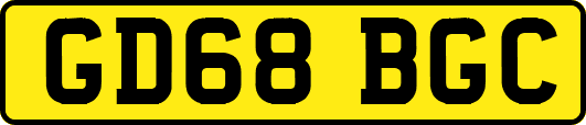 GD68BGC