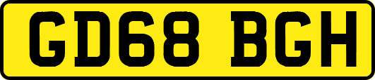 GD68BGH
