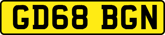 GD68BGN