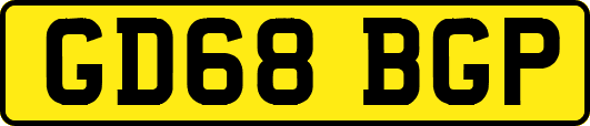 GD68BGP