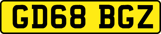 GD68BGZ