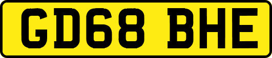 GD68BHE