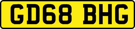 GD68BHG