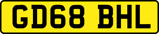 GD68BHL