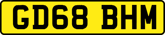 GD68BHM