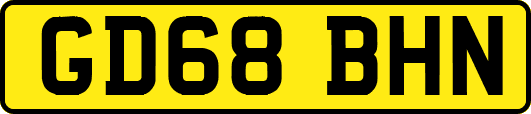 GD68BHN