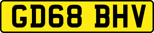 GD68BHV