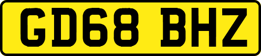 GD68BHZ