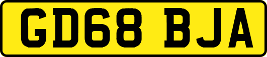 GD68BJA