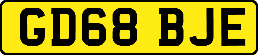 GD68BJE