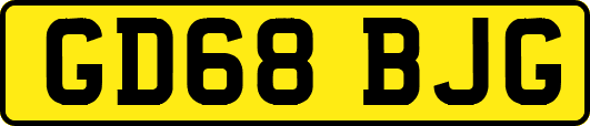 GD68BJG