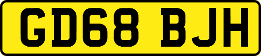 GD68BJH