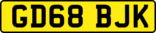GD68BJK