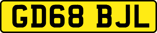 GD68BJL