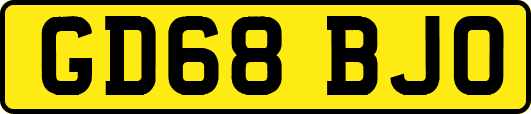 GD68BJO