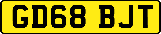 GD68BJT